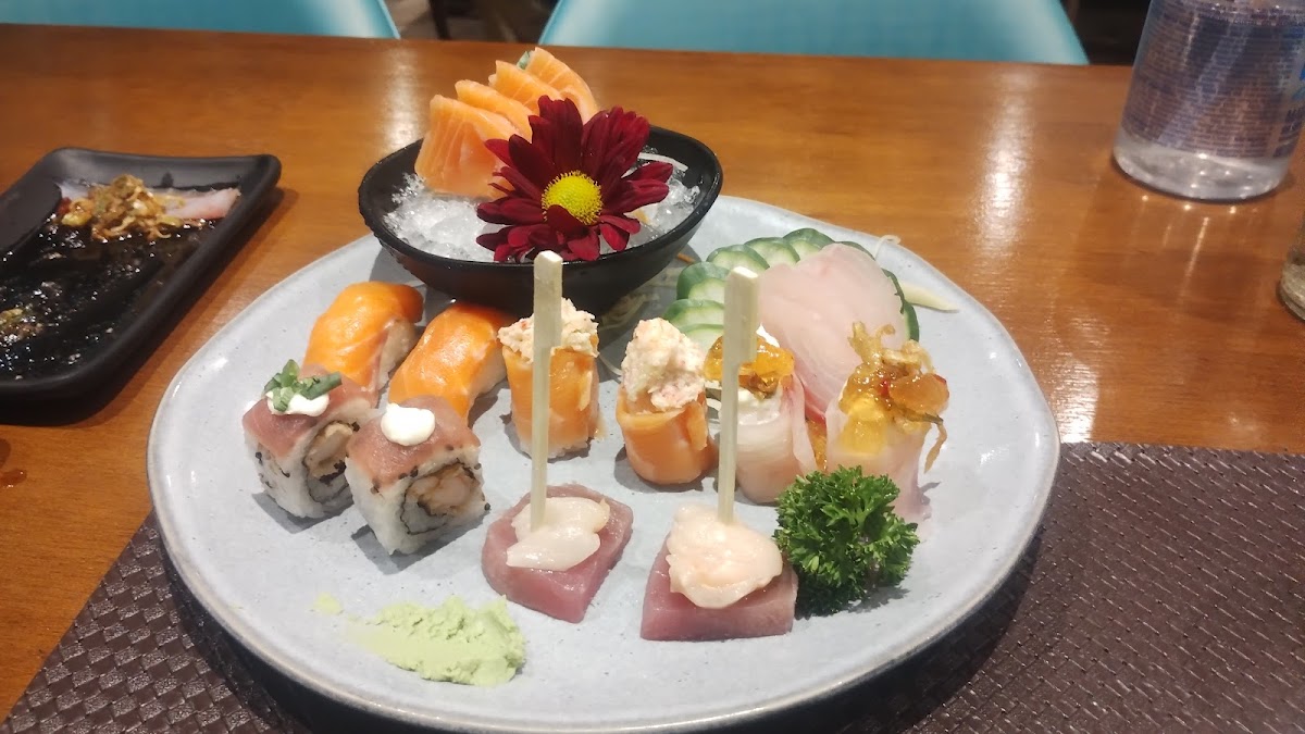 Slide Background Image